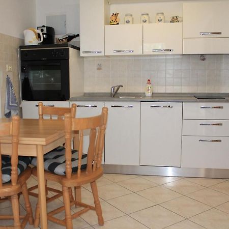 Apartment Frleta Umag Exterior foto
