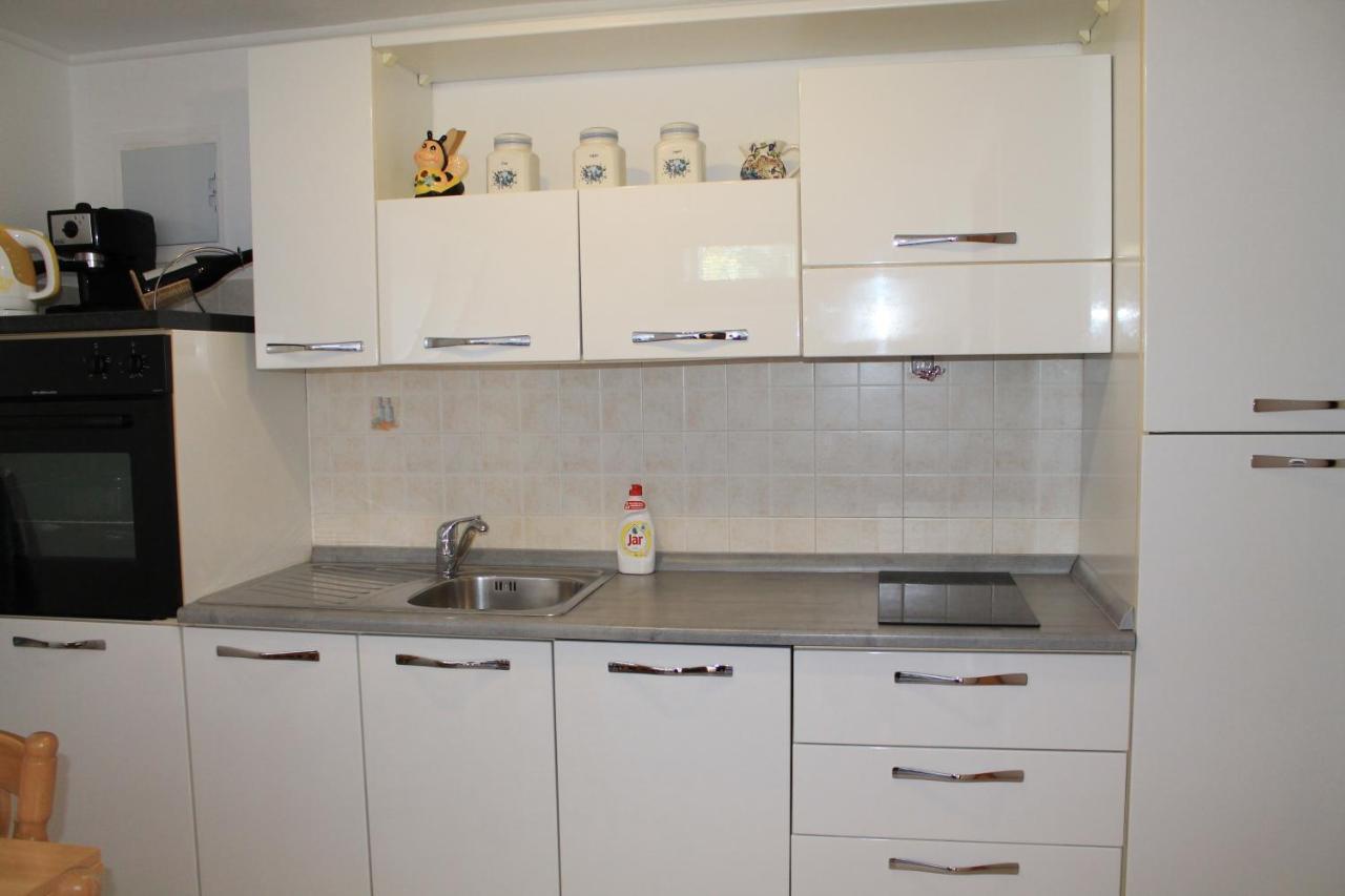 Apartment Frleta Umag Exterior foto