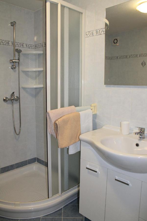 Apartment Frleta Umag Exterior foto
